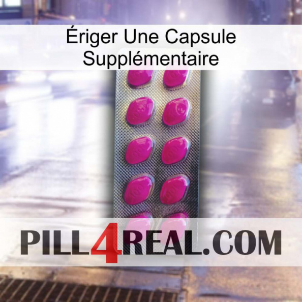 Ériger Une Capsule Supplémentaire 09